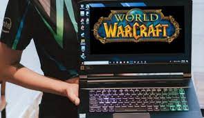 Best Laptop For Playing World Of Warcraft