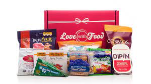 Healthy Snack Box Subscriptions You Should Try