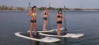 The most effective method to CHOOSE A STANDUP PADDLEBOARD