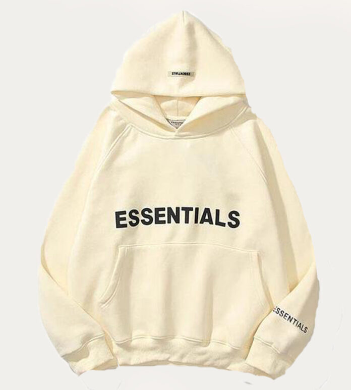 essentials hoodie Men and women