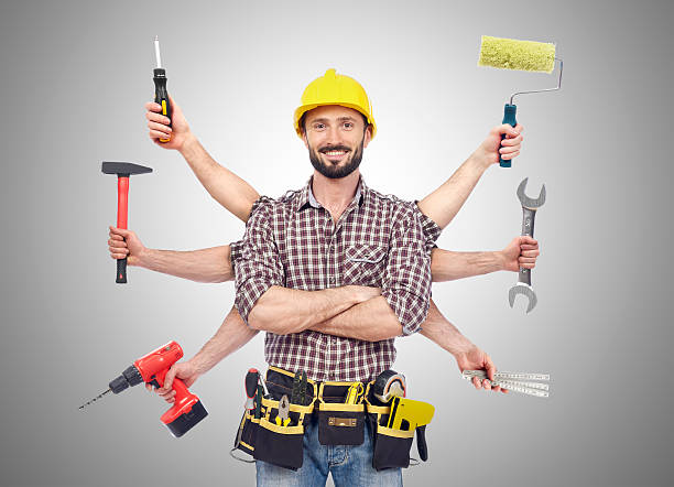experienced remodeling contractors in Humble TX