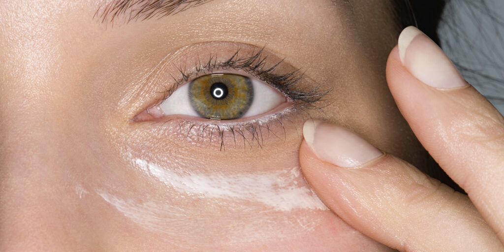 Picking the Perfect Eye Cream for You
