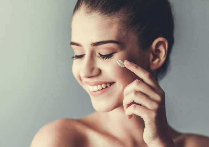 Face cream for women