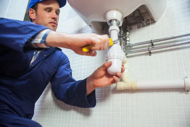 Professional Plumbing Services in Mornington