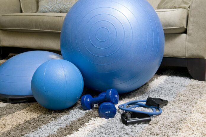 Best Home Exercise Equipment for amateurs