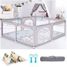 What to search for while purchasing a playpen?