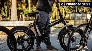 Step by step instructions to pick your most memorable electric bike