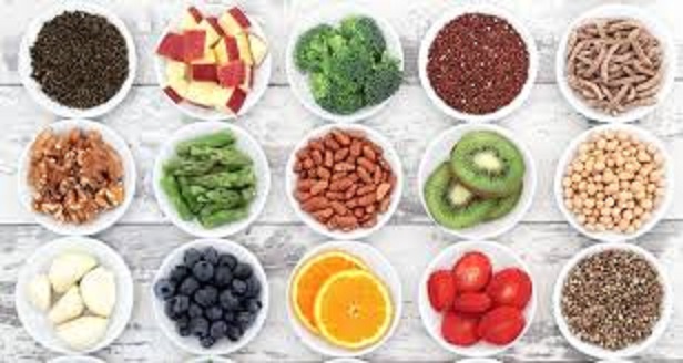 The Best Superfoods For Women's Health