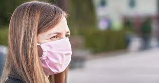 WHERE SHOULD I WEAR A FACE MASK DURING THE COVID-19 PANDEMIC?