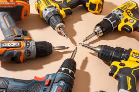 Step-by-step instructions to Choose Drill Machine for Home Use - 6 Best Ways