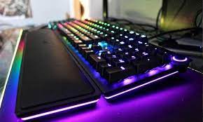 Step by step instructions to Choose the Best Gaming Keyboard