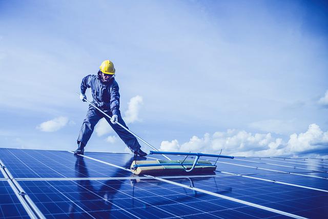 solar panel manufacturers in indore
