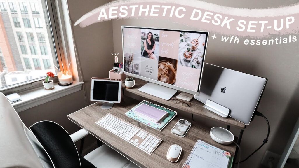 The best Home Office Upgrades You Need If You Work smoothly.
