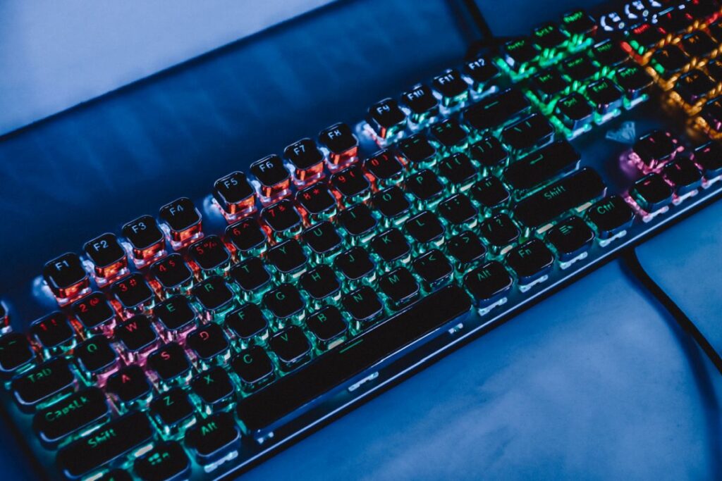 Step by step instructions to Choose the Best Gaming Keyboard

