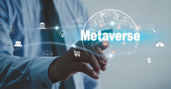 Metaverse Development Services