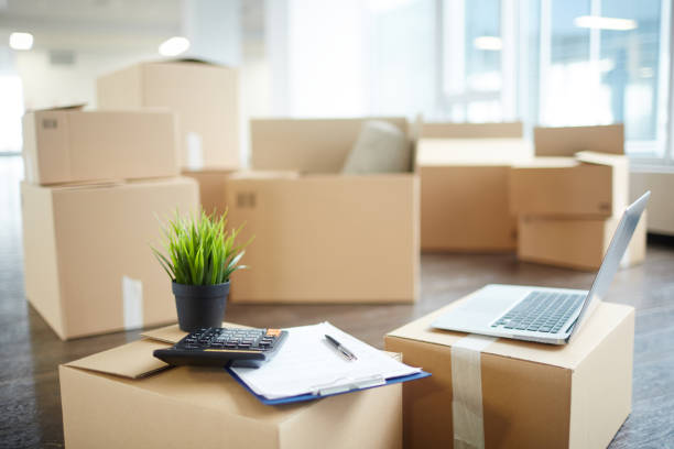 moving companies in New Rochelle NY