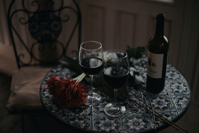 Balade Pinot Noir