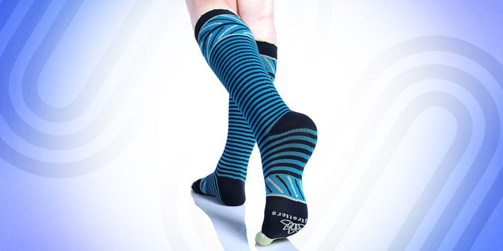 Instructions to Choose the Best Socks for Running
