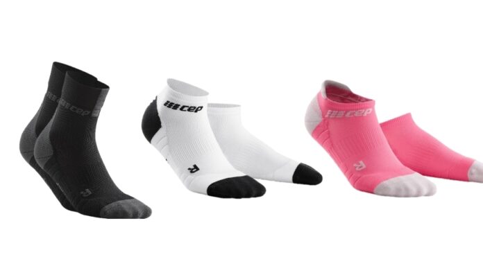 Instructions to Choose the Best Socks for Running