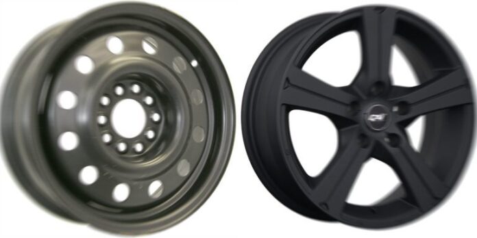 Composite wheels vs steel wheels-which wheels are better?