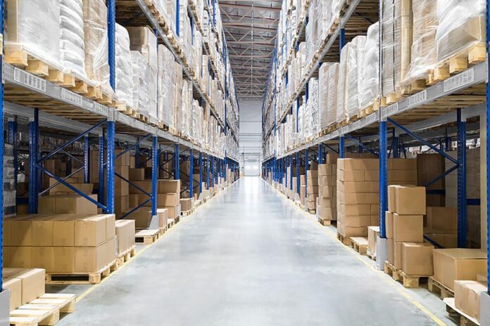 warehouse storage solutions to organizing Your Warehouse Inventory
