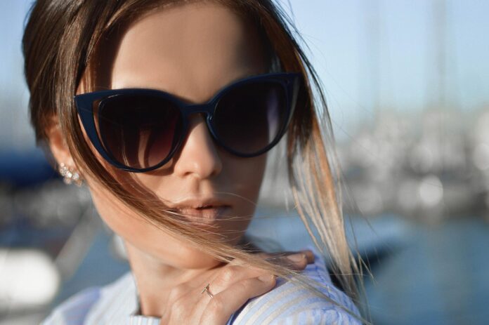 The five best sunglasses trends of 2022