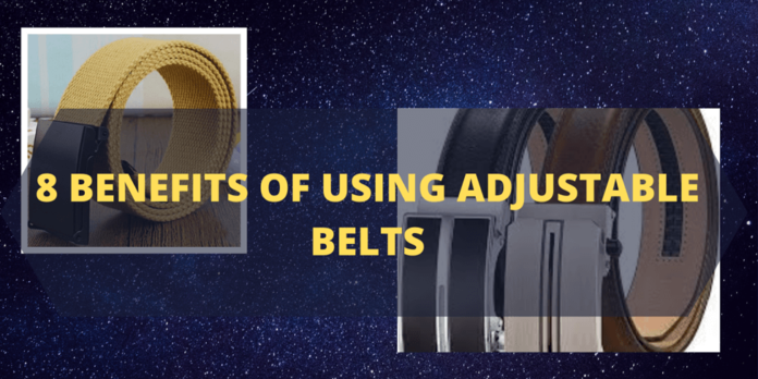Adjustable Belts