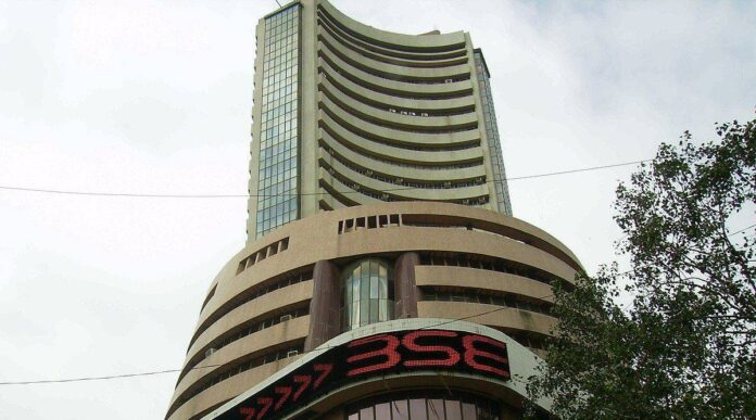 Bombay stock exchange