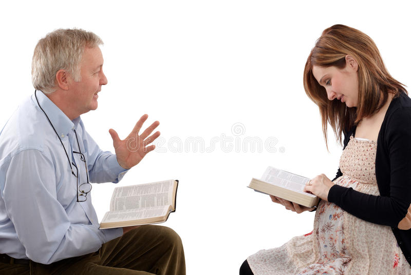 Change ways of your life by the advantages of Christian counseling