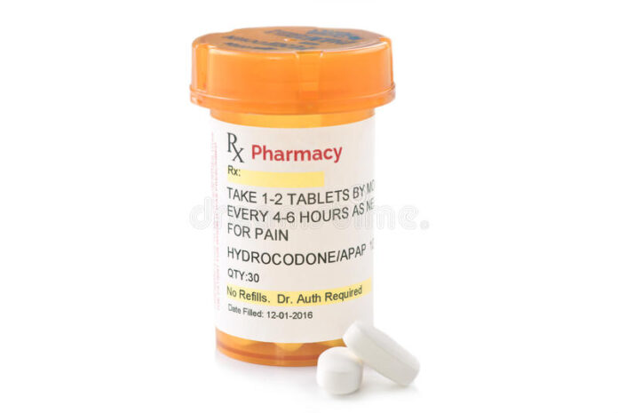 How to Treat Hydrocodone Addiction Effectively?
