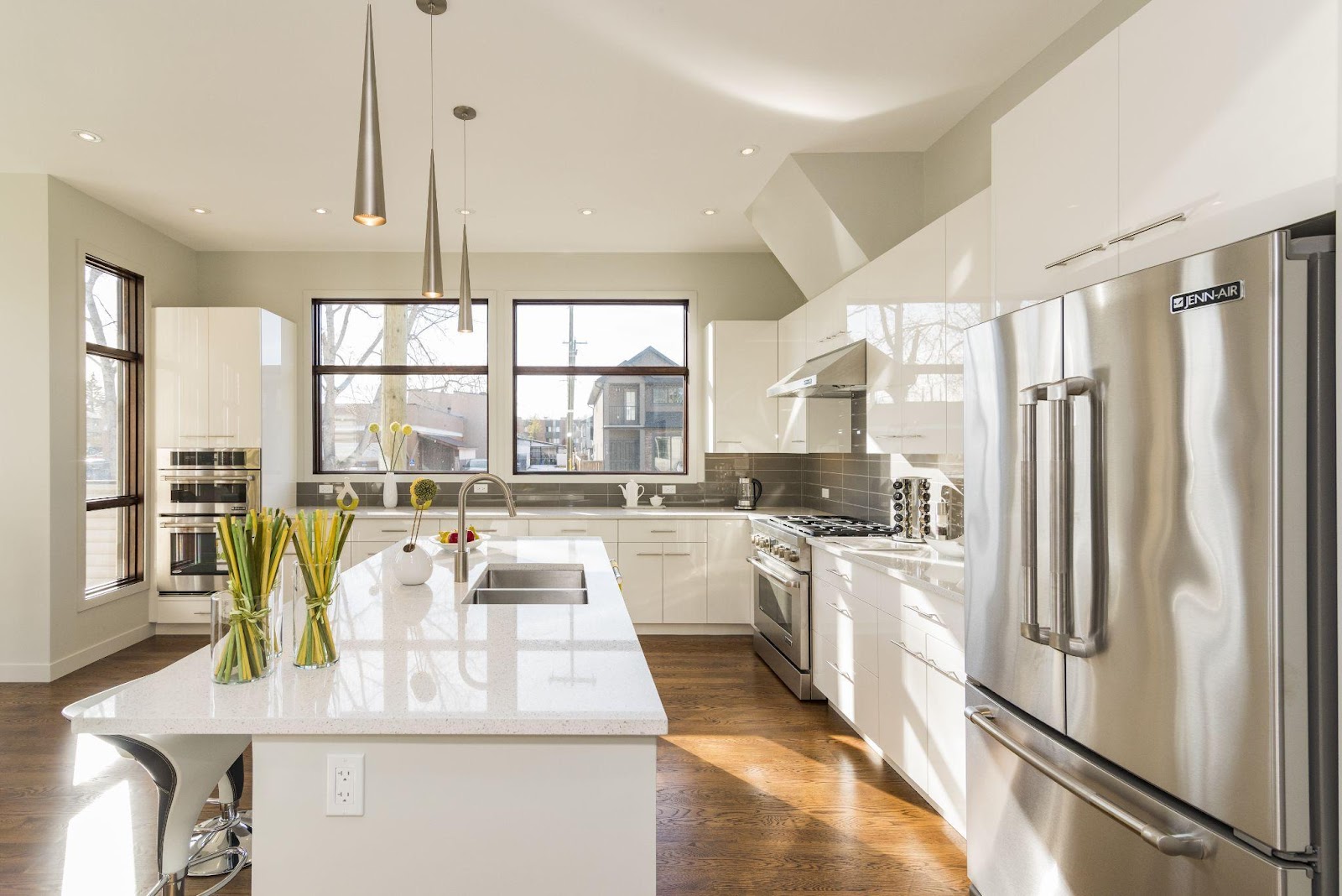 Keeping your Kitchens Well-Maintained