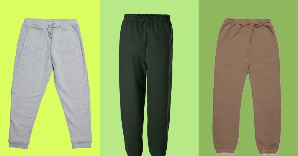 Evaluating The Best Sweatpants For Women
