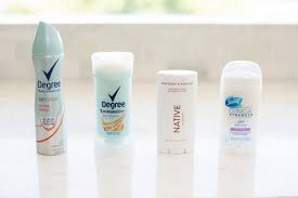 The most effective method to pick the best antiperspirant for you
