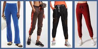 Evaluating The Best Sweatpants For Women