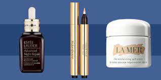 The Best Beauty Products for Your Most Beautiful Year Ever
