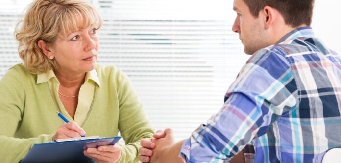 importance of individual counseling