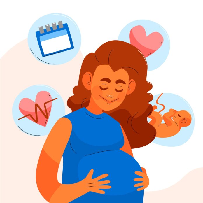 Health Insurance for Maternity Benefits