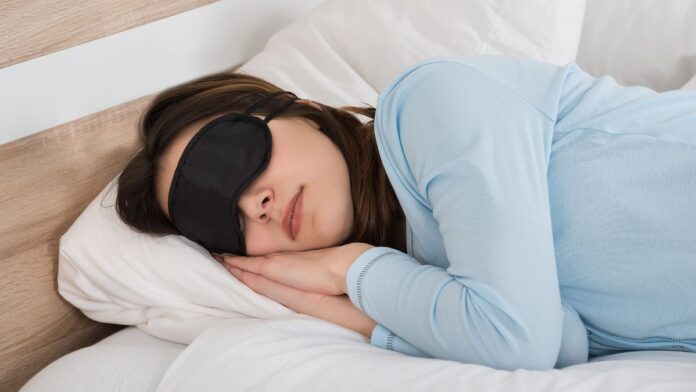 Factors that Affect Sleep