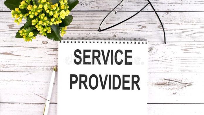  Managed Service Provider (MSP)