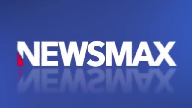 Newsmax channel