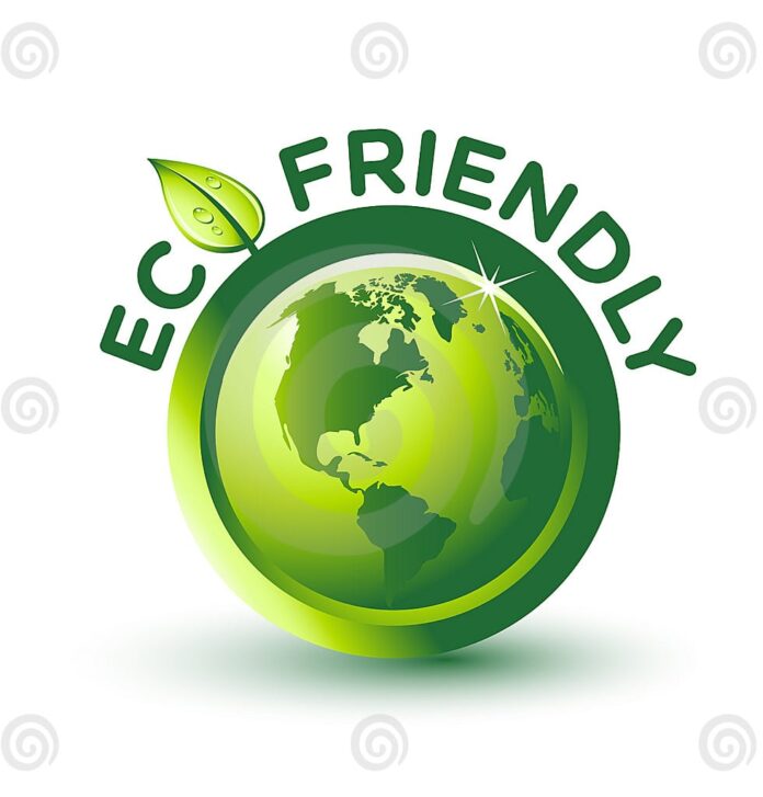 Becoming More Eco-Friendly