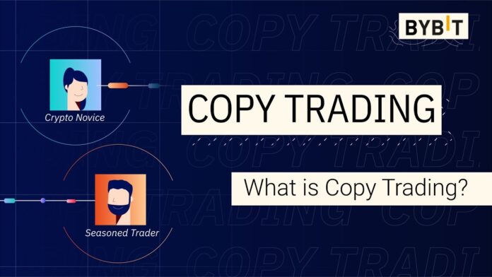 Copy Trading Work at ByBit