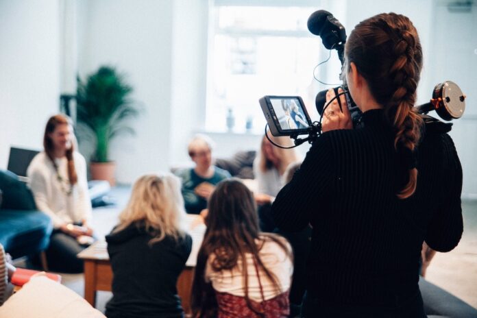 Create Impactful Videos to Grow Your Business