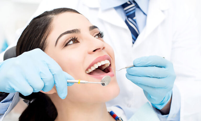 Top 5 Qualities to Look for in a Trustworthy Root Canal Dentist