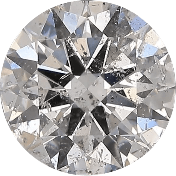 Diamond Clarity Grade Scale