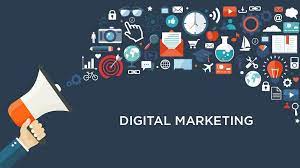 The Many Benefits That The Tools Of Digital Marketing Provide.