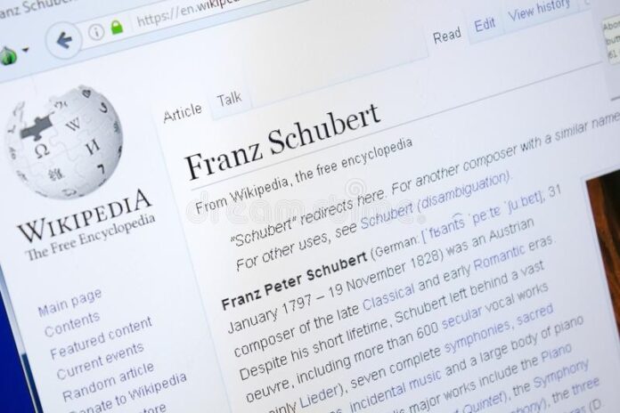 Tour of Franz Schubert's Greatest Composition!