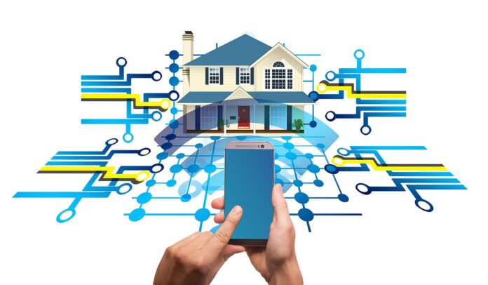 Future of Real Estate Technology