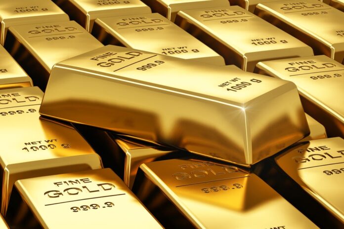 Is gold dying as a form of investment