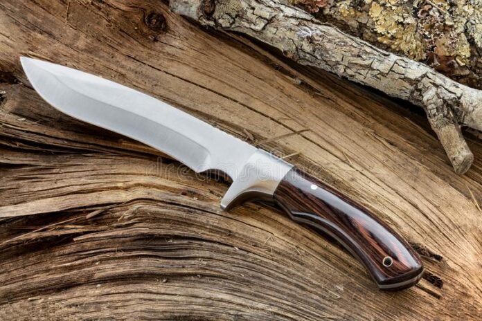 Knives For Camping And Outdoor Adventure